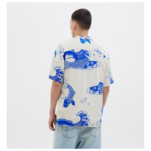 Jack & Jones Ανδρικό πουκάμισο